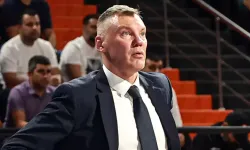 Fenerbahçe, Sarunas Jasikevicius ile Yeni Sözleşme İçin Görüşüyor