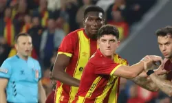 Göztepe’nin Yerli Futbolcuları Takıma Can Veriyor