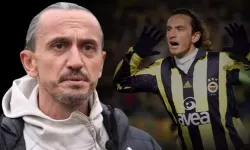 Tuncay Şanlı Fenerbahçe’ye Geri Döndü: Yeni Görevi Belli Oldu