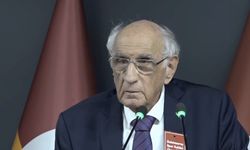 Galatasaray Divan Kurulu’nda Barış Alper Yılmaz diyaloğu: “İyi para verirlerse satalım”