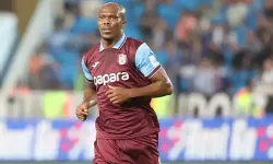 Trabzonspor’da Nwakaeme geri dönüyor! Visca ve Sikan yolcu mu?