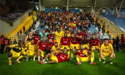 Göztepe’de Gol ve Asistleri Yabancılar Taşıyor