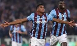 Trabzonspor’da Onuachu ve Augusto Fırtınası: Süper Lig’in En Üretken Hücum İkilisi