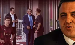 Galatasaray’dan Transfer Açıklaması: “Bize Haber Yollayan Oyuncular Var”