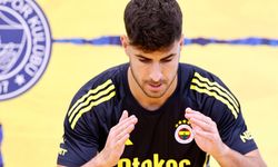 Fenerbahçe, Rizespor Maçı Öncesi Salonda Çalıştı