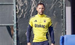 Domenico Tedesco: “Fenerbahçe’ye Geldiğimde Durum İç Açıcı Değildi”