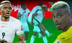 Osimhen ve Lemina Kapıştı: Nijerya, Gabon’u 4-1 Yenerek Finale Yükseldi