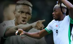 Victor Osimhen Milli Takımda Şov Yaptı: Son 11 Maçta 12 Gol