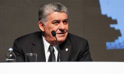 Serdal Adalı: “Transferlerin yüzde 90’ı başarılı oldu”