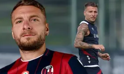 Ciro Immobile Geri Dönüyor: Tarihi Kendi Ağzından Açıkladı