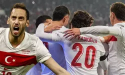 A Milli Takım Hata Yapmadı! Türkiye, Bulgaristan’ı 2-0 Yenip Play-Off’u Garantiledi