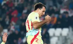 İspanya Gürcistan’ı 4 Golle Devirdi! Maç Sonucu: 0-4