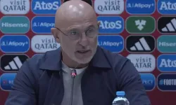 İspanya Teknik Direktörü De La Fuente’den 7-0 Senaryosuna Temkinli Yaklaşım!