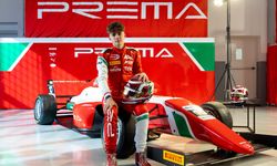 Alp Aksoy: Michael Schumacher’e Benzediğimi Düşünüyorum