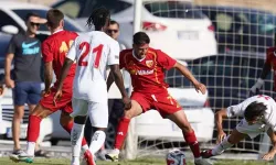 Kayserispor, Gaziantep FK karşısında ikinci galibiyet peşinde