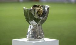 Süper Kupa’da yarı final programı açıklandı!