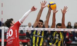 Fenerbahçe, Alanya Belediyespor’u 3-0 mağlup etti
