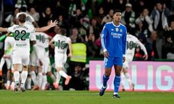 MAÇ ÖZETİ – Elche 1-0 Real Madrid