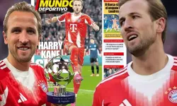 Harry Kane’den Barcelona iddialarına yanıt! “Taraftar endişelenmesin”