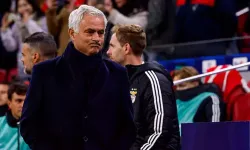 Jose Mourinho’nun Benfica’sı Şampiyonlar Ligi’nde İlk Galibiyetini Aldı