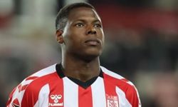 Sivasspor'dan Luan Campos açıklaması: “Gerçeği yansıtmıyor”