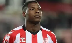 Sivassporlu Luan Campos, Kamanan'ı akıllara getirdi! ‘Soğuktan kaçmış olabilir’