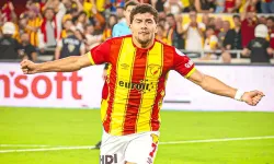 Göztepe’de Sabra Belirsizliği Derinleşiyor