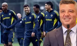 Fenerbahçe’de derbi öncesi kritik karar! Yönetimden prim hamlesi