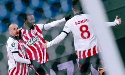 Samsunspor Avrupa’da Kasayı Dolduruyor! UEFA Geliri 4.5 Milyon Euroya Ulaştı