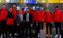 A Milli Erkek Basketbol Takımı İsviçre Deplasmanında!