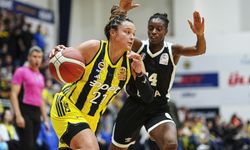 Fenerbahçe Opet, Beşiktaş BOA’yı 107-78 ile farklı mağlup etti