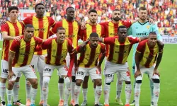 Göztepe Avrupa yolunda hız kesmedi