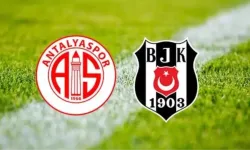 Antalyaspor - Beşiktaş maçı ne zaman, saat kaçta, hangi kanalda? (Muhtemel 11'ler)