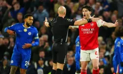 Stamford Bridge'de puanlar paylaşıldı!