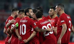 Türkiye - Bulgaristan Maçı Öncesi Muhtemel 11'ler Belli Oldu