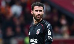 Jose Mourinho’nun Bir Numara Hedefi: Rafa Silva