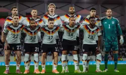 Leroy Sane Millî Takıma Asistle Döndü! Almanya Lüksemburg’u 2-0 Mağlup Etti