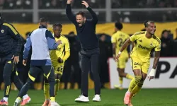 Domenico Tedesco:"Birazcık sevinebiliriz, 1 saat kadar"