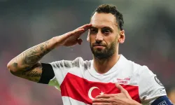 Hakan Çalhanoğlu, Milli Takım kadrosundan çıkarıldı!