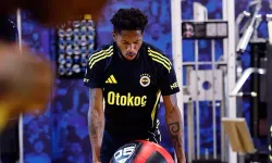 Fenerbahçe, milli arada salonda çalıştı