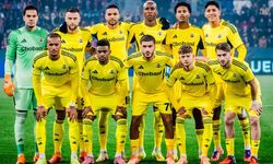 Fenerbahçe - Kayserispor maçının 11'leri belli oldu!