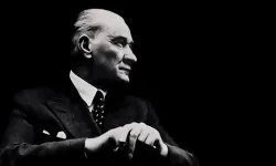 Bir Ömürlük Minnet: 10 Kasım’da Atatürk Saygı, Sevgi ve Özlemle Anılıyor
