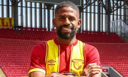 Göztepe’nin yeni transferi Ruan hayal kırıklığı yarattı! Sadece 12 dakika oynadı