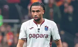 Trabzonspor’un en istikrarlı ismi Folcarelli oldu! Orta sahada güven tazeledi