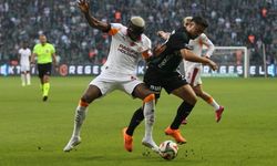 Galatasaray, Körfez'de kayıp!