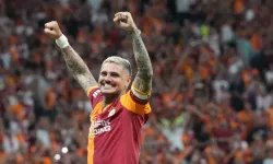 Icardi Bu Sezon 12. Golünü Attı: Galatasaray Tarihine Geçti