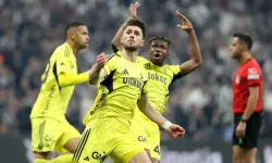 Olaylı derbinin kazananı, Fenerbahçe!