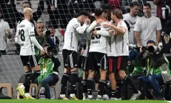 Fatih Karagümrük - Beşiktaş maçının 11'leri belli oldu!