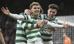 Old Firm'den galip ayrılan taraf, Celtic oldu!