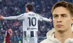 İngiliz Devleri Kenan Yıldız'ın Peşinde: Juventus Temasları Başlattı